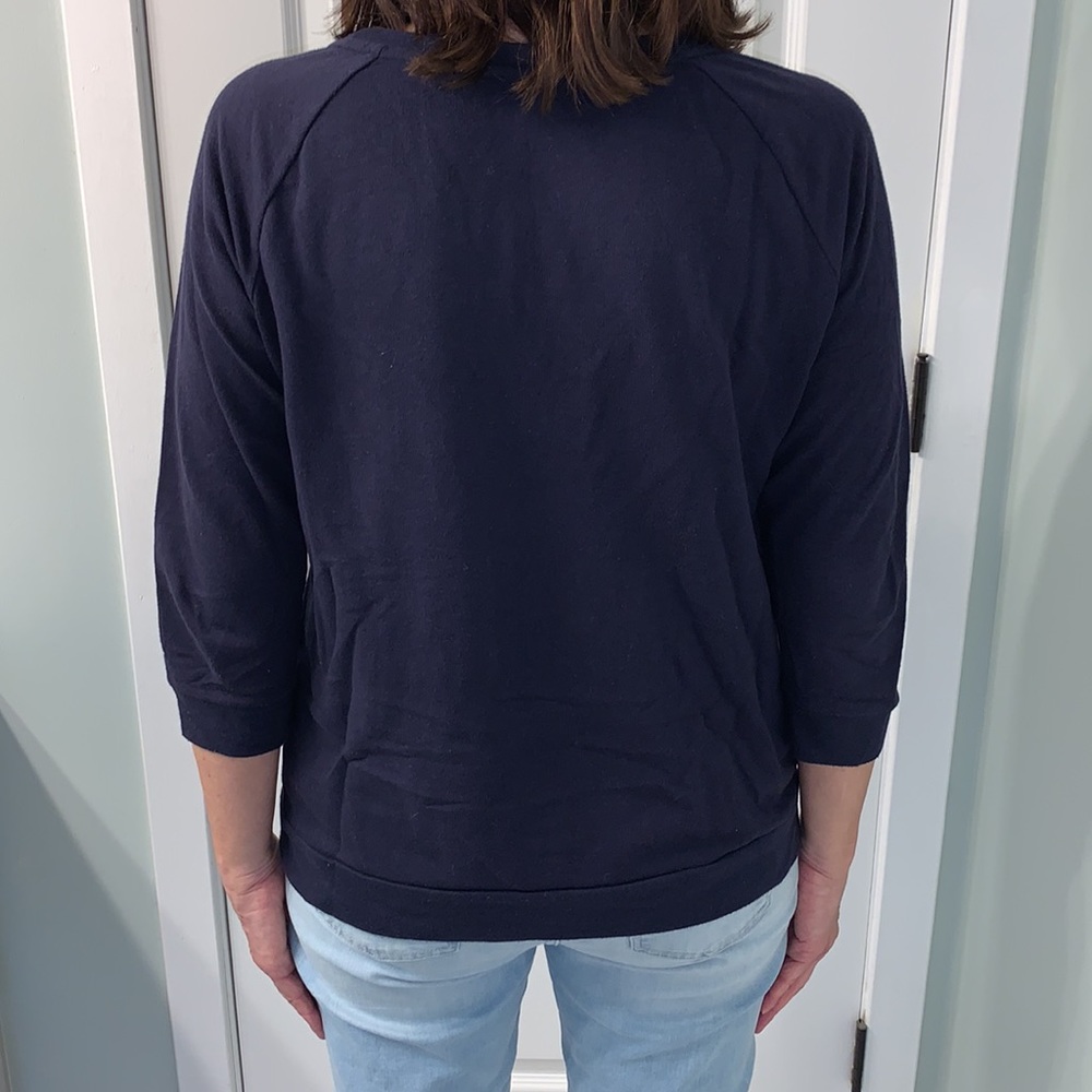 Gap Animal Print Shirt - Picture 4 of 14